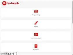 Sites similar to farfarjob.com