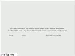 Sites similar to farfelus-farfadets.com