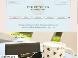 Sites similar to farfetchedaccessories.ie