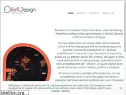 Sites similar to farfidesign.com