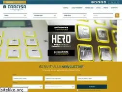 Sites similar to farfisa.com