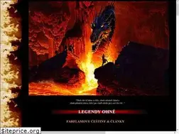 Sites similar to farflame.cz