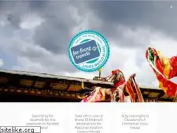 Sites similar to farflungtravels.com