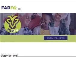 Sites similar to farfo.ca