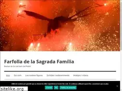 Sites similar to farfolla.cat
