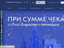 Sites similar to farfor-gzhel.ru