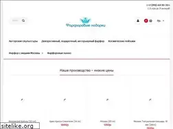 Sites similar to farfor.ws