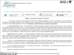 Sites similar to farforts.ru