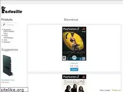 Sites similar to farfouille.ch