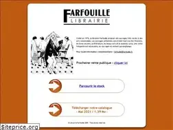 Sites similar to farfouille.fr