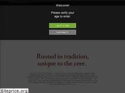Sites similar to farfromthetreecider.com