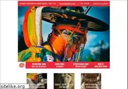 Sites similar to farfungplaces.com