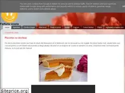 Sites similar to farfuriavesela.ro