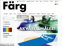 Sites similar to farg.nu