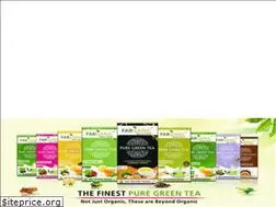 Sites similar to farganic.com