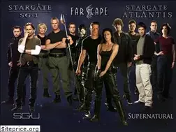 Sites similar to fargate.ru