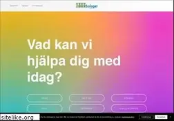 Sites similar to fargbolaget.nu