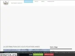 Sites similar to farges-en-septaine.fr