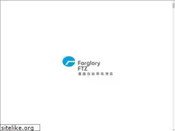 Sites similar to farglory-holding.com.tw