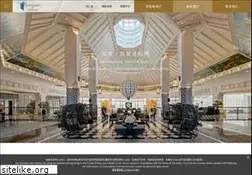 Sites similar to farglory-hotel.com.tw