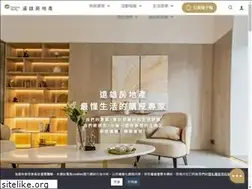 Sites similar to farglory-realty.com.tw