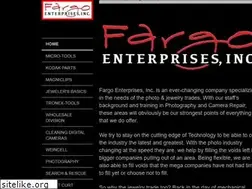 Sites similar to fargo-ent.com