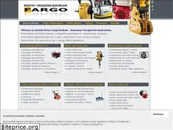Sites similar to fargo.krakow.pl