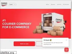 Sites similar to fargo.uz