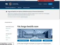 Sites similar to fargo.va.gov
