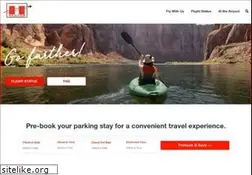 Sites similar to fargoairport.com