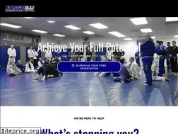 Sites similar to fargobjj.com
