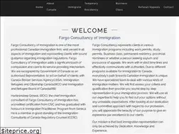 Sites similar to fargocanada.com