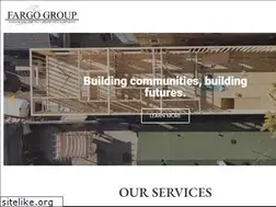 Sites similar to fargocorporation.com
