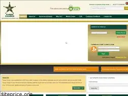Sites similar to fargocourier.co.ke