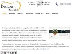 Sites similar to fargodentalcare.com
