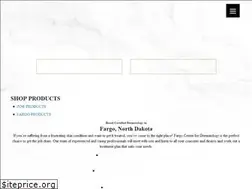 Sites similar to fargoderm.com