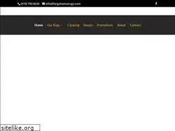 Sites similar to fargohannarugs.com