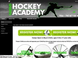 Sites similar to fargohockeyacademy.com