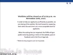 Sites similar to fargohousing.org