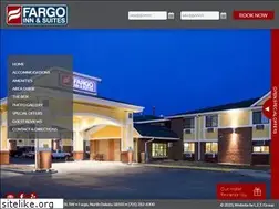 Sites similar to fargoinn.com