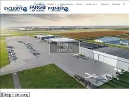 Sites similar to fargojet.com