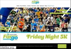 Sites similar to fargomarathon.com