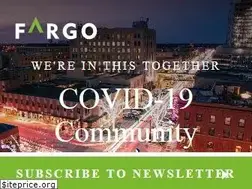 Sites similar to fargomoorhead.org