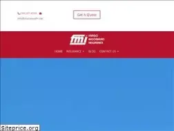 Sites similar to fargomoorheadinsurance.com