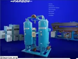 Sites similar to fargon.com.br