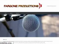 Sites similar to fargonepro.com