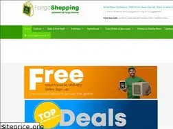 Sites similar to fargoshopping.co.ke