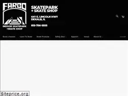 Sites similar to fargoskateboarding.com