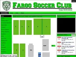 Sites similar to fargosoccer.org