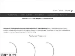 Sites similar to fargostuff.com